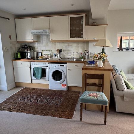 Cottage Barn Conversion On Working Farm Worcester Luaran gambar