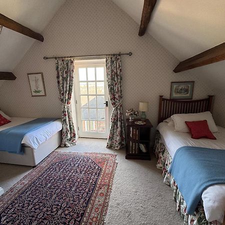 Cottage Barn Conversion On Working Farm Worcester Luaran gambar