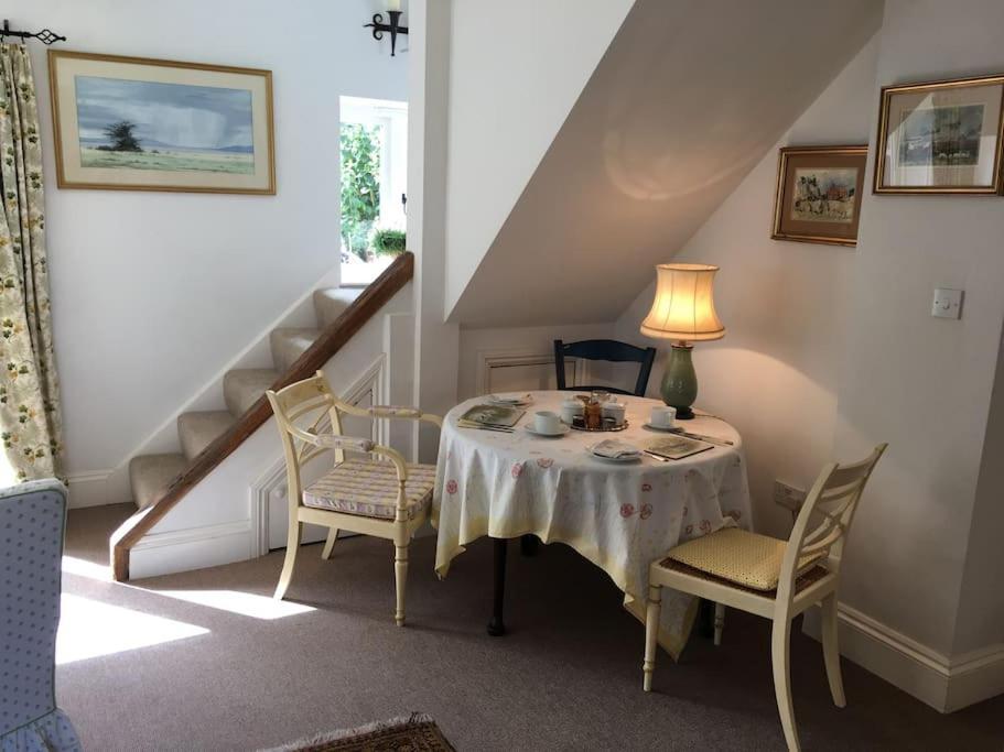 Cottage Barn Conversion On Working Farm Worcester Luaran gambar