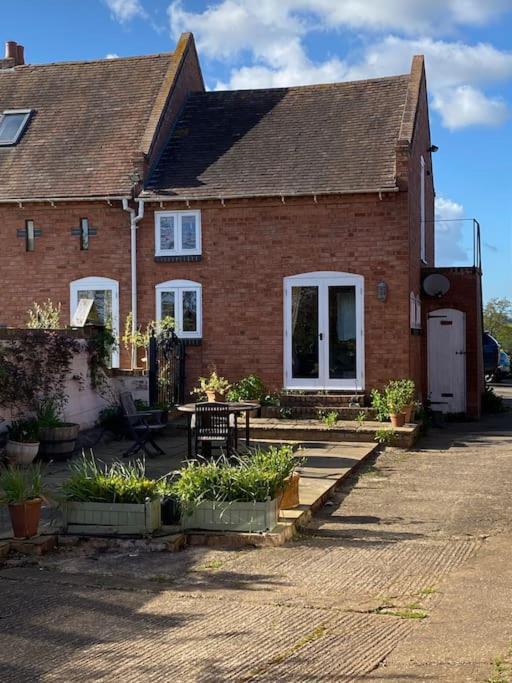 Cottage Barn Conversion On Working Farm Worcester Luaran gambar