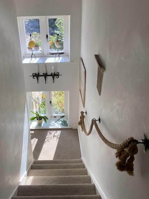 Cottage Barn Conversion On Working Farm Worcester Luaran gambar