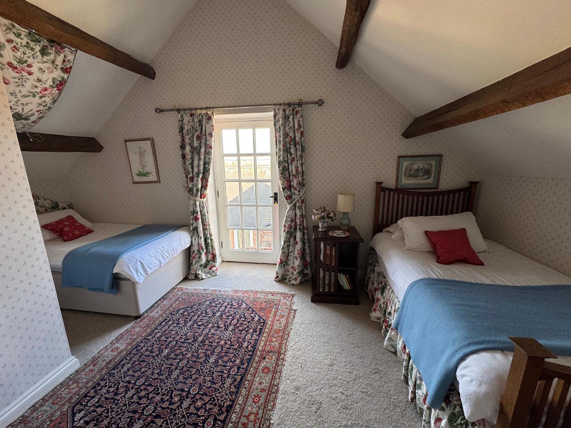 Cottage Barn Conversion On Working Farm Worcester Luaran gambar